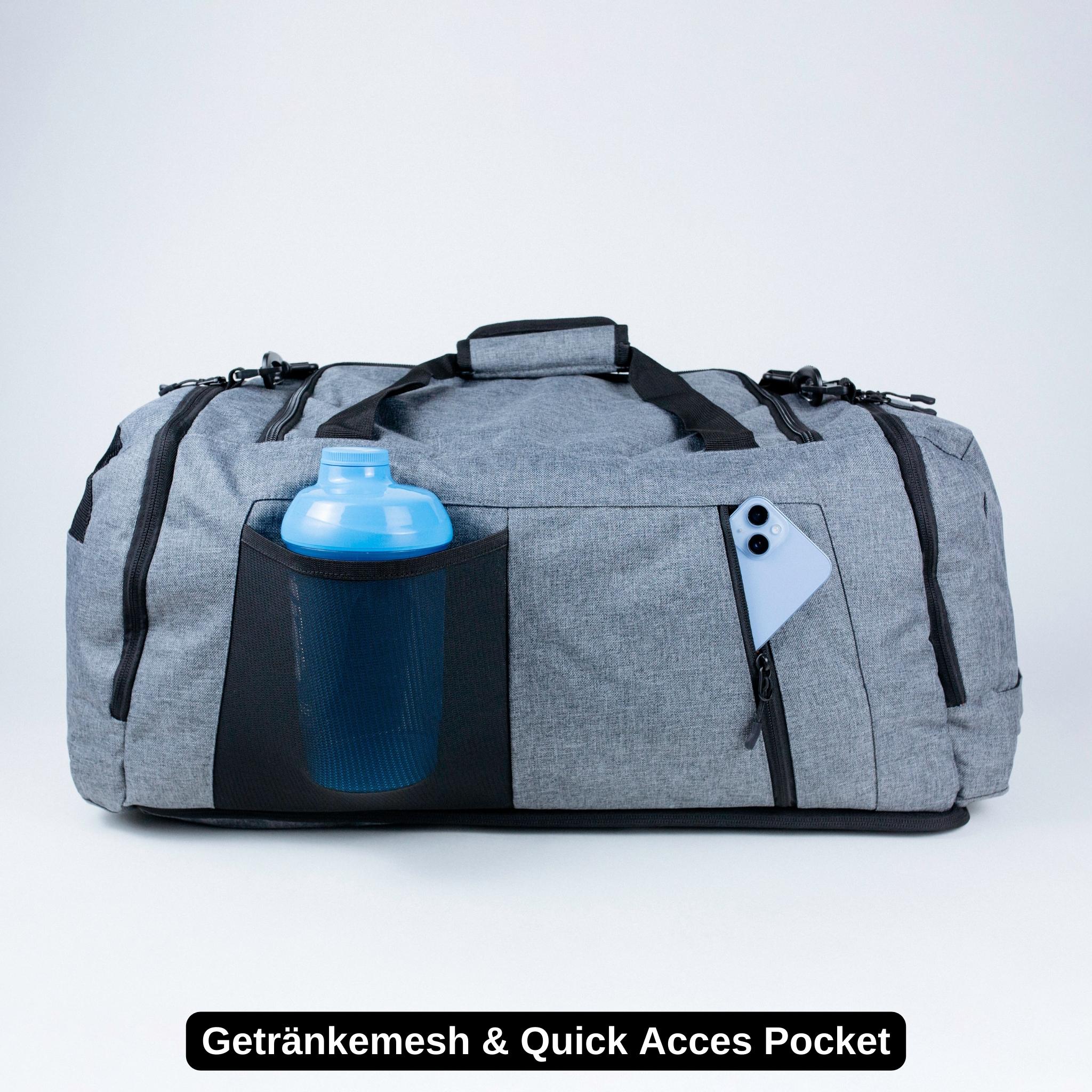 Bearformance sporttasche test Clearance